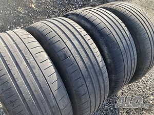 Летни гуми 275 50 20 PIRELLI dot 20