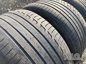 Летни гуми 325 40 22 Continental Premium Contact 6 dot 23