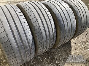 Гуми спорт пакет 275 40 20 / 315 35 20 Dunlop Sportmax GT dot 24