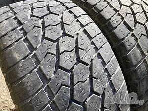 Гуми 305 45 22 Radar Renegade dot 22 Dodge ram 4броя