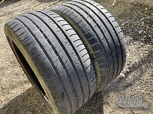 Гуми 275 40 20 KUMHO crugenhp91 dot 21