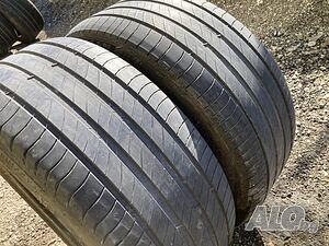 Гуми 235 40 19 Michelin Primacy dot 22