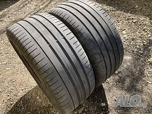 Гуми 255 35 19 Pirelli dot 22