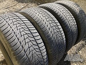 Всесезонни гуми 265 60 18 Hankook dot 20