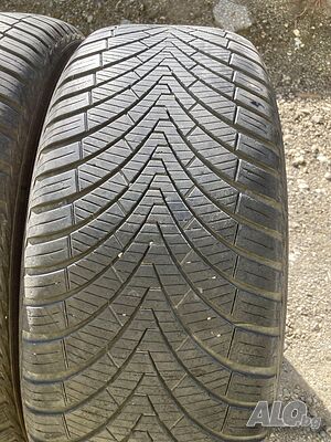 Всесезонни гуми 255 55 19 Kumho Solus dot 24