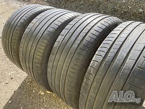 Гуми пакет 275 45 21 / 315 40 21 Pirelli dot 23