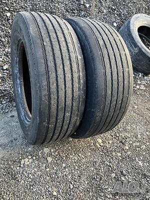 Гуми за камион 315 60 22.5 MICHELIN
