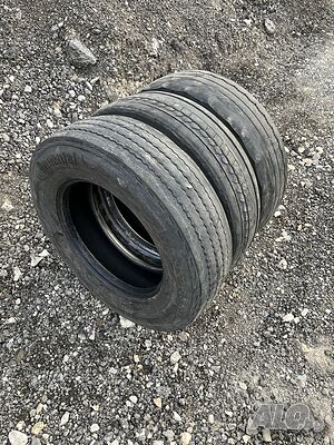 Гуми за камион 215 75 17.5 dot 2020