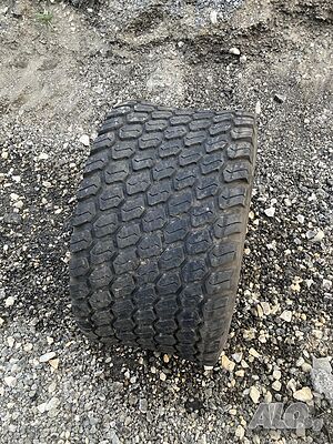 Гуми BKT 31x15.5-15 трактор, косачка и др dot 2022
