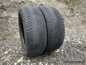 Всесезонни гуми 225 50 17 MICHELIN dot 19