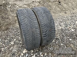 Всесезонни гуми 205 50 16 MICHELIN dot 19