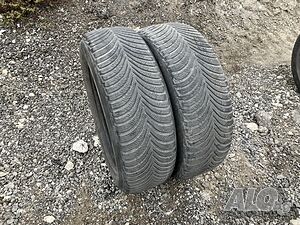 Всесезонни гуми 195 65 15 MICHELIN dot 19