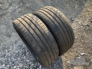 Летни гуми 245 40 21 Hankook dot 21
