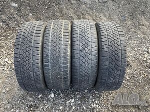 Гуми за бус 225 65 16C DAYTON dot 22 и Michelin