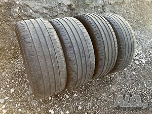 Летни гуми 255 50 19 и 235 55 19 Michelin dot 20