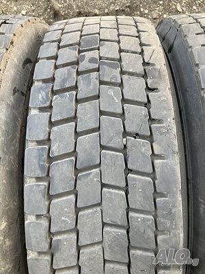 Гуми за камион 265 70 19.5 MICHELIN dot 18