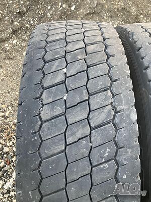 Гуми за камион 265 70 19.5 KAMA dot 19