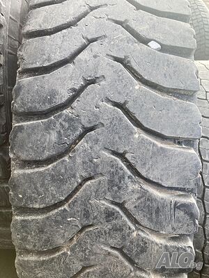 Гуми за камион 315 80 22.5 Michelin кариерни и др