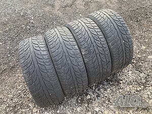 Всесезонни Гуми 235 55 18 Cooper dot 15