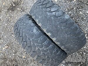 Гуми 235/75/15 BFGoodrich 2броя