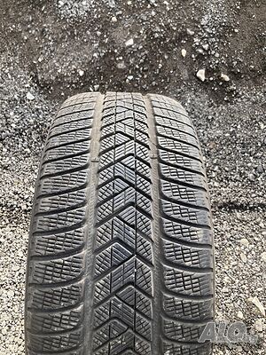 Всесезонни гуми 275 40 22 Pirelli dot 21 - 1 брой