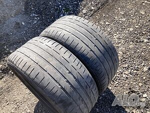 Летни гуми 275 40 19 Bridgestone dot 20