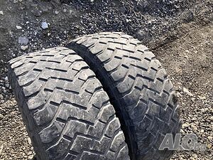 Гуми за джип 31X10.5R15 HANKOOK