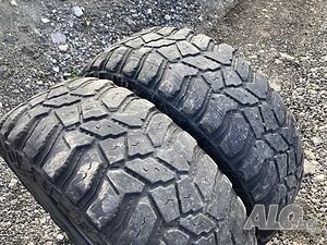 Гуми за ДЖИП 31X10.5R15 Cooper dot 21