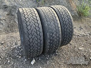 Гуми за камион 315 70 22.5 Bridgestone