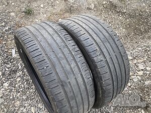 Летни гуми 225 45 18 Continental dot 20
