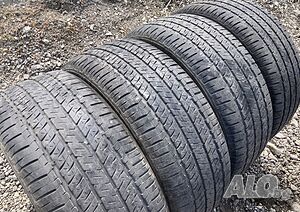 Летни гуми 215 45 17 Firestone