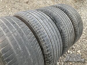 Летни Гуми 225 55 16 Firestone dot 19