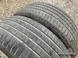 Летни гуми 235 55 19 Firestone dot 20