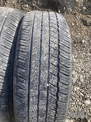 Всесезонни гуми 225 60 18 Dunlop dot 16
