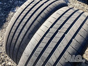 Летни гуми 235 50 20 Bridgestone dot 21