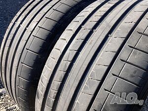 Летни гуми 275 45 21 Pirelli dot 21