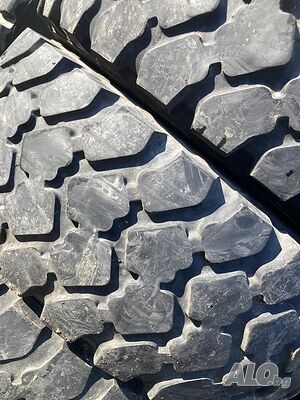 Гуми 395/85R20 Тежкотоварни универсални Michelin XML 161G