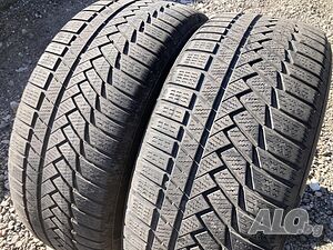 Всесезонни гуми 235 55 17 Continental dot 19