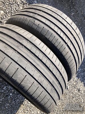 Летни гуми 285 40 22 Pirelli dot 23