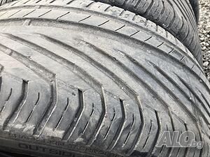 Всесезонни гуми 275 45 20 UNIROYAL dot 20
