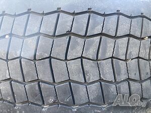 Гуми за камион 295-60-22.5 Continental dot 22