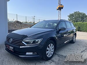 VW Passat 2.0TDI