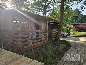 Каравана под наем