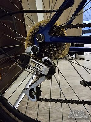 Колело SPRINT MTB 26 LEOPARD