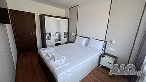 White Mountain Apartment