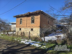 Продавам имот в Странджа планина, разположен в с. Факия, общ. Средец