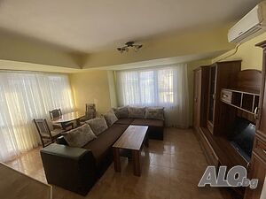 Давам под наем СОБСТВЕН двустаен до Новотела Кършияка