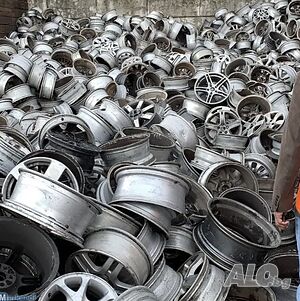 Изкупувам алуминиеви/лети джанти