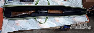 Полуавтомат Heckler& Koch SLS 2002 12/76 71cm 2+1