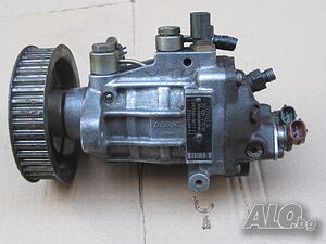 гнп 22100 27010 denso: 097300-00177 за Toyota Avensis Corolla 2.0 D-4D, rav 4 2.0 D-4D 116